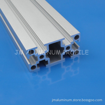 2040 Aluminum Extrusion Profile, Industrial Aluminum Profile, Aluminium Profielsysteem